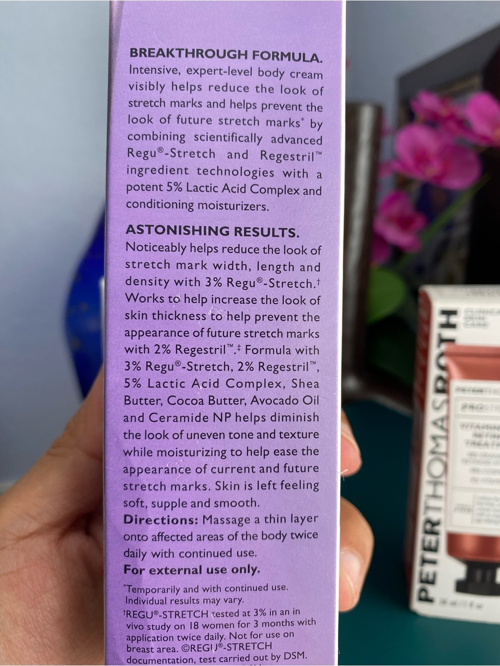 Peter Thomas Roth Bundle (3) - Picture 7 of 9